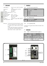 Предварительный просмотр 6 страницы Cebora 428 Installation Instructions Manual