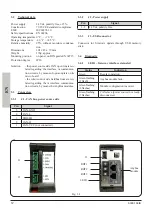 Предварительный просмотр 12 страницы Cebora 428 Installation Instructions Manual