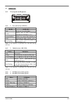 Предварительный просмотр 23 страницы Cebora 428 Installation Instructions Manual