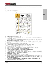 Предварительный просмотр 3 страницы Cebora 436.00. Instruction Manual