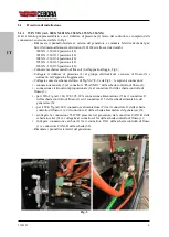 Предварительный просмотр 6 страницы Cebora 436.00. Instruction Manual