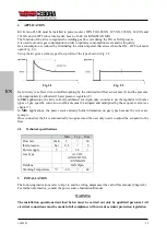 Предварительный просмотр 12 страницы Cebora 436.00. Instruction Manual