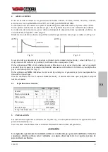 Предварительный просмотр 19 страницы Cebora 436.00. Instruction Manual