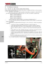 Предварительный просмотр 20 страницы Cebora 436.00. Instruction Manual