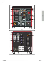 Предварительный просмотр 11 страницы Cebora 465.01 Instruction Manual