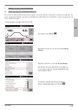 Предварительный просмотр 15 страницы Cebora 465.01 Instruction Manual