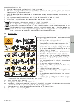 Предварительный просмотр 29 страницы Cebora 465.01 Instruction Manual