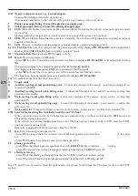 Предварительный просмотр 36 страницы Cebora 465.01 Instruction Manual