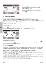 Предварительный просмотр 40 страницы Cebora 465.01 Instruction Manual