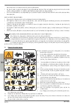 Предварительный просмотр 52 страницы Cebora 465.01 Instruction Manual