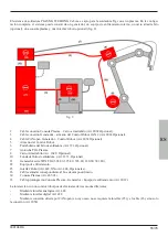 Предварительный просмотр 55 страницы Cebora 465.01 Instruction Manual