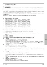 Предварительный просмотр 57 страницы Cebora 465.01 Instruction Manual