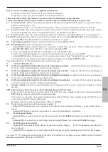 Предварительный просмотр 59 страницы Cebora 465.01 Instruction Manual