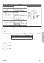 Предварительный просмотр 61 страницы Cebora 465.01 Instruction Manual