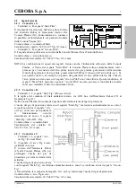 Preview for 7 page of Cebora 476.50 Instruction Manual