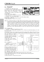 Preview for 14 page of Cebora 476.50 Instruction Manual