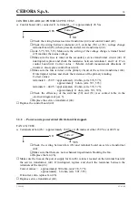 Preview for 10 page of Cebora BRAVO MIG 574 Service Manual