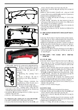 Предварительный просмотр 10 страницы Cebora CP-161 Instruction Manual