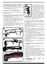 Предварительный просмотр 14 страницы Cebora CP-161 Instruction Manual