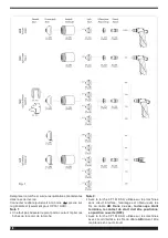 Предварительный просмотр 18 страницы Cebora CP-161 Instruction Manual