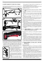 Предварительный просмотр 19 страницы Cebora CP-161 Instruction Manual