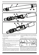 Предварительный просмотр 20 страницы Cebora CP-161 Instruction Manual