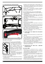 Предварительный просмотр 24 страницы Cebora CP-161 Instruction Manual