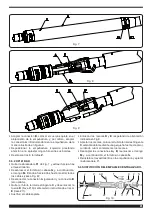 Предварительный просмотр 25 страницы Cebora CP-161 Instruction Manual