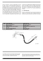 Предварительный просмотр 26 страницы Cebora CP-161 Instruction Manual