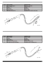 Предварительный просмотр 27 страницы Cebora CP-161 Instruction Manual