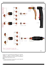 Предварительный просмотр 18 страницы Cebora CP-162C Instruction Manual