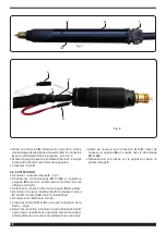 Предварительный просмотр 20 страницы Cebora CP-162C Instruction Manual