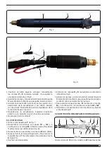 Предварительный просмотр 25 страницы Cebora CP-162C Instruction Manual