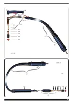 Предварительный просмотр 27 страницы Cebora CP-162C Instruction Manual