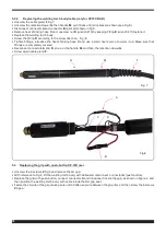 Preview for 16 page of Cebora CP 70C DAR Instruction Manual