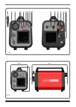 Preview for 5 page of Cebora CP 70C Series Instruction Manual