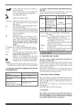 Preview for 17 page of Cebora CP 70C Series Instruction Manual