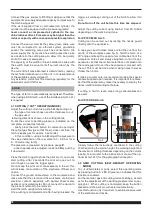 Preview for 18 page of Cebora CP 70C Series Instruction Manual