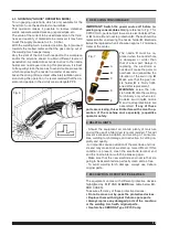 Preview for 19 page of Cebora CP 70C Series Instruction Manual