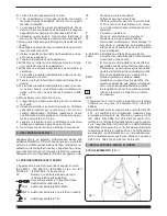 Preview for 4 page of Cebora ef4-ss Instruction Manual