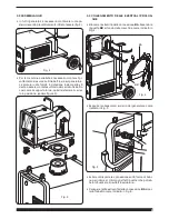 Preview for 5 page of Cebora ef4-ss Instruction Manual