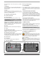 Preview for 9 page of Cebora ef4-ss Instruction Manual