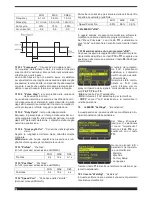 Preview for 14 page of Cebora ef4-ss Instruction Manual