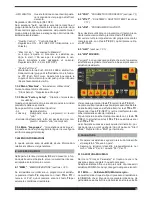 Preview for 15 page of Cebora ef4-ss Instruction Manual