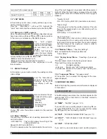 Preview for 30 page of Cebora ef4-ss Instruction Manual