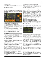 Preview for 31 page of Cebora ef4-ss Instruction Manual