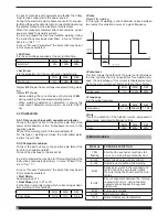 Preview for 32 page of Cebora ef4-ss Instruction Manual