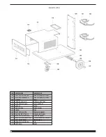 Preview for 46 page of Cebora ef4-ss Instruction Manual