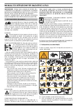 Preview for 2 page of Cebora EVO 160 M Instruction Manual