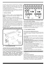 Preview for 4 page of Cebora EVO 160 M Instruction Manual